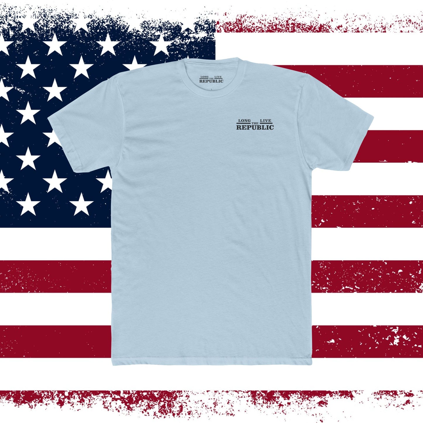 4th of July Limited Edition - Long Live the Republic