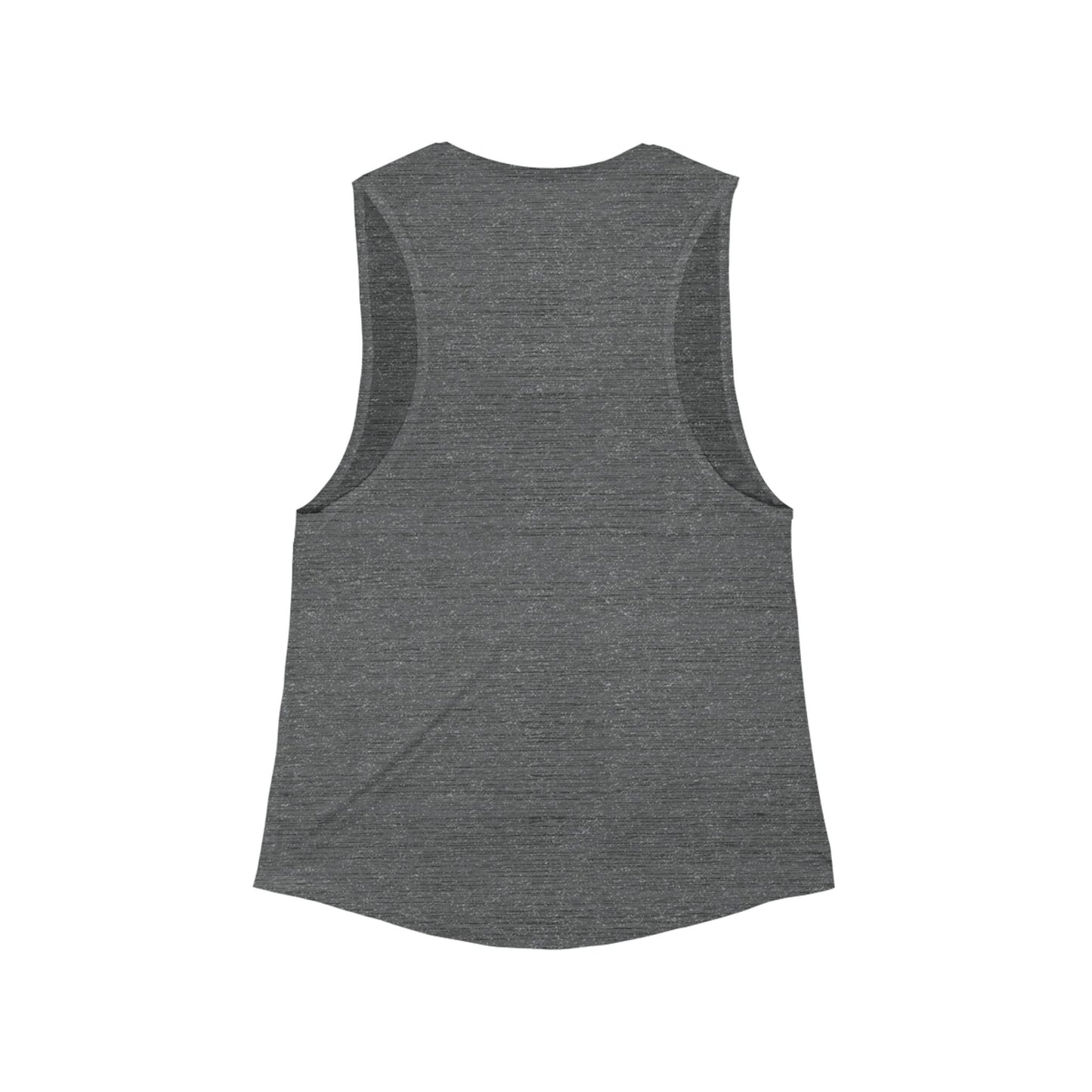Patriotic Eagle Women’s Flowy Muscle Tank
