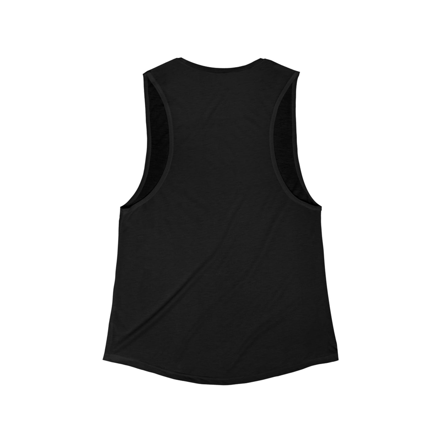 Patriotic Eagle Women’s Flowy Muscle Tank