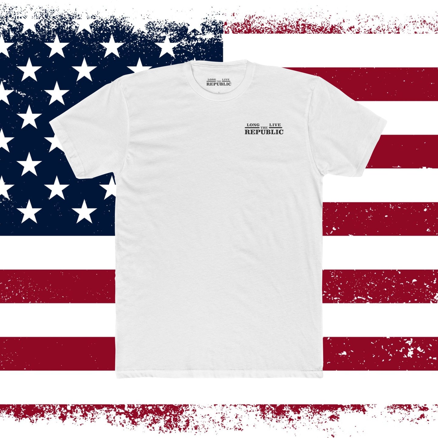 4th of July Limited Edition - Long Live the Republic