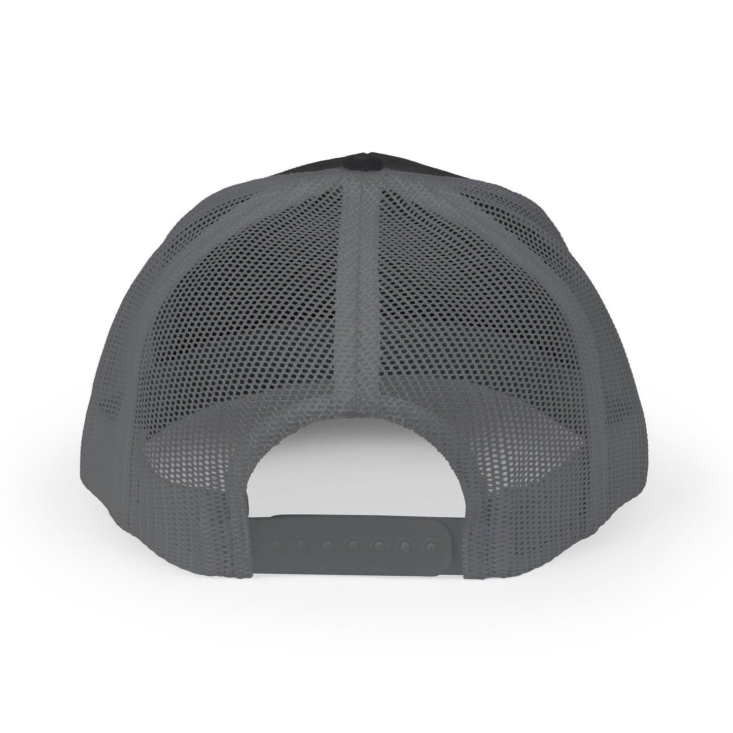 Long Live the Republic Snapback Trucker Cap - Patriotic Headwear for All Occasions - White