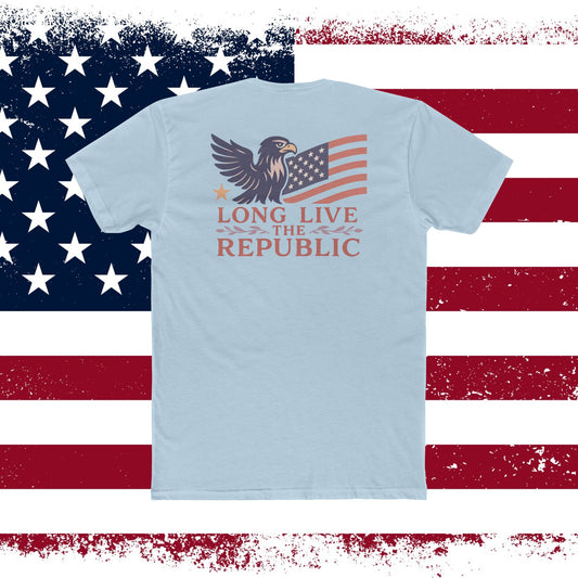 4th of July Limited Edition - Long Live the Republic
